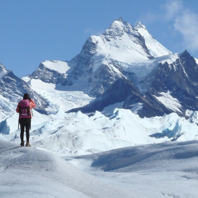 Patagonia trip, Chile