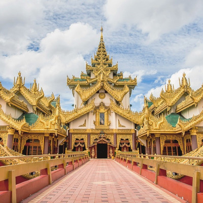 Yangon, Myanmar