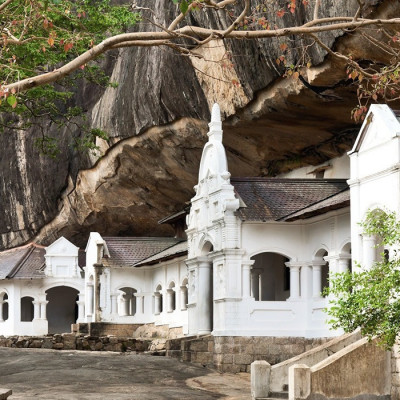 Sigiriya Festung