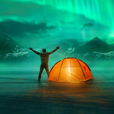 Northern Lights