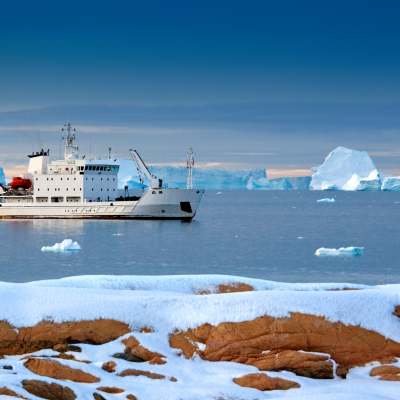 Quark Expeditions Special Offers