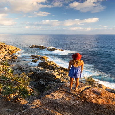 Australia: Adventure Tour of the Northwest
