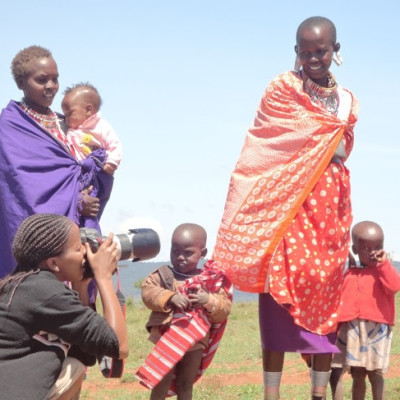 Africa Memory Foundation