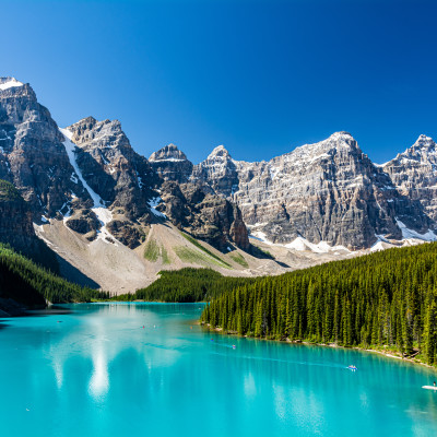 Canada Road Trip