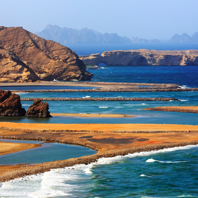 Best Time to Visit Oman