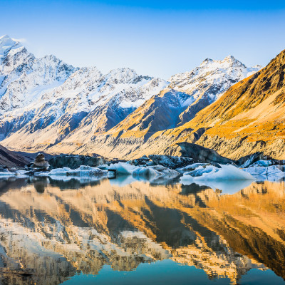 Road Trip: Luxury New Zealand