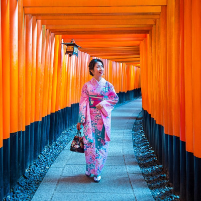 Japan Culture & Heritage | Travel Guide & Custom Tours