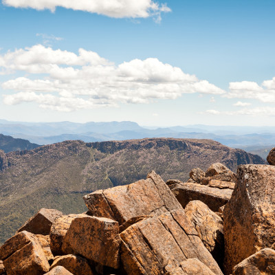 Tasmania Island Discovery