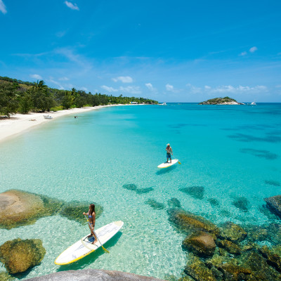 Australien Luxusreise: stilvoll in Down Under