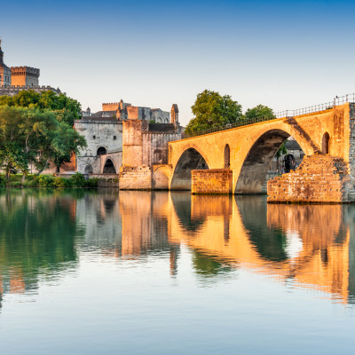South of France: Culture, Cuisine and the Riviera