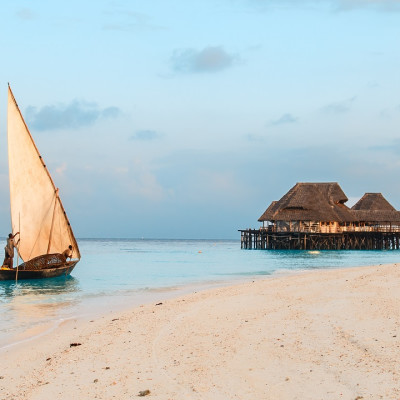 Zanzibar