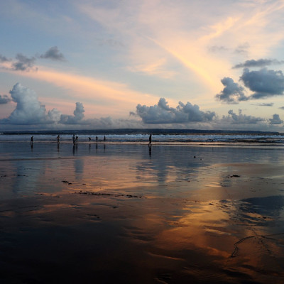 Seminayak, Bali