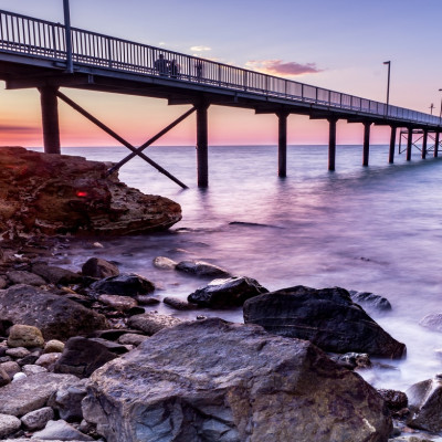 Australia: Adventure Tour of the Northwest