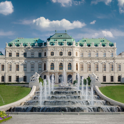 European Capitals: History and Culture