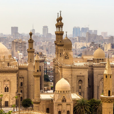 Cairo