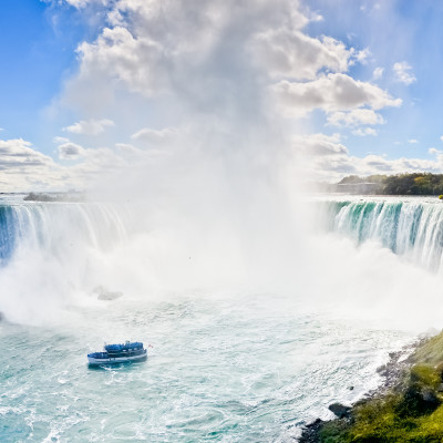 USA Roadtrip: Klassiker und versteckte Juwelen des Nordostens