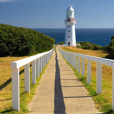 Australien: Roadtrip entlang der Great Southern Route