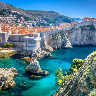 Highlights of Italy and Croatia