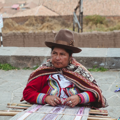 Peru: Lima, Rainforest and Machu Picchu
