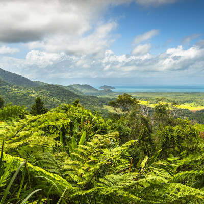 Australien Luxusreise: stilvoll in Down Under