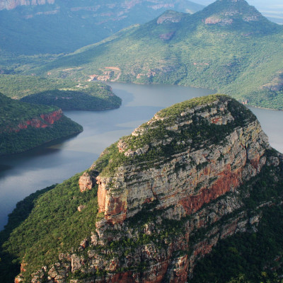 Blyde River Canyon, South Africa