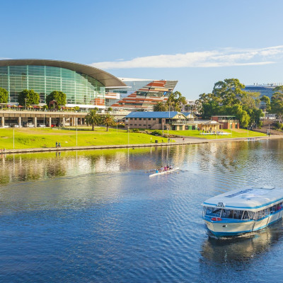 Australien: Roadtrip entlang der Great Southern Route