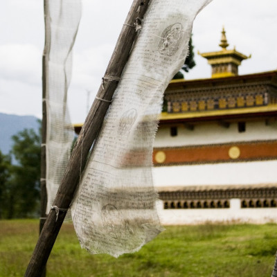 Amankora Exklusivangebot: Bhutan Luxusreise