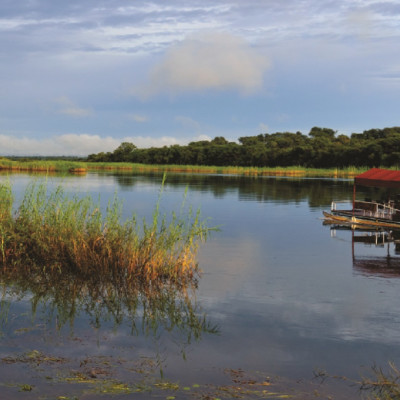 Namibia, Botswana und Simbabwe: Roadtrip über Caprivi