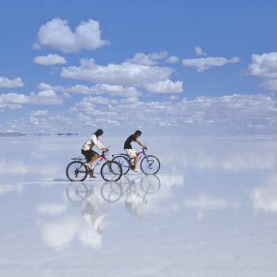 Best time to Visit Bolivia