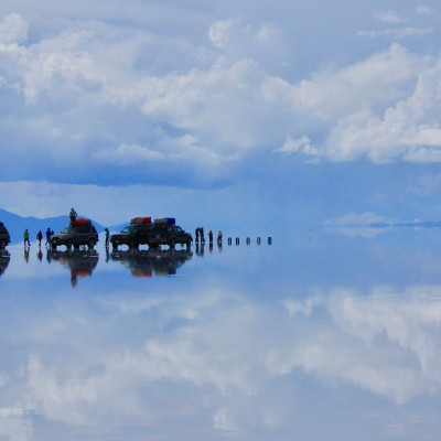 Enchanting Travels Bolivia Tours Uyuni
