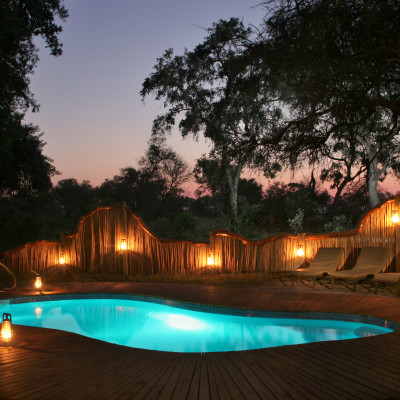 Botswana Safari: Im Paradies der wilden Tiere
