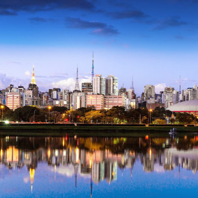 São Paulo