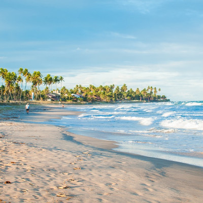 Enchanting Travels Brazil Tours porto de galinhas