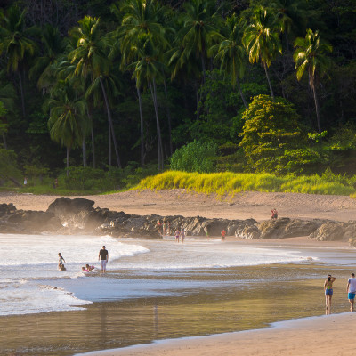 What It's Like to Live in Costa Rica in Rainy Season - Two Weeks in Costa  Rica