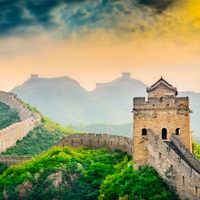 Enchanting Travels China Tours