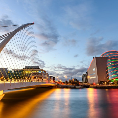 Top Three of the British Isles
