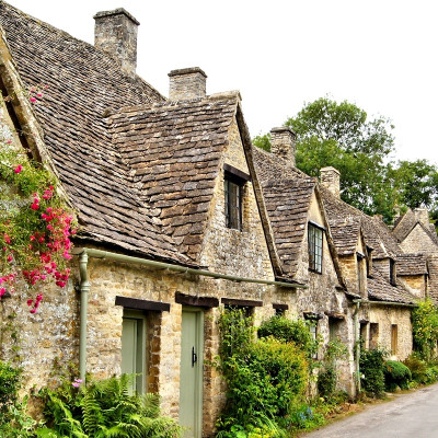 Road Trip: Highlights of England
