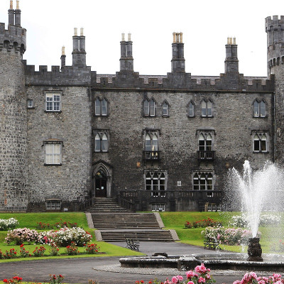 Road Trip: Highlights of Ireland