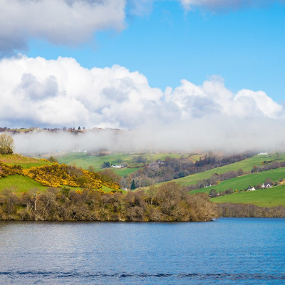 Road Trip: Highlights of Scotland