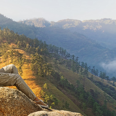 Best time to visit Guatemala