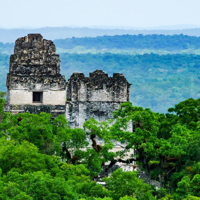 Enchanting Travels Guatemala Tours Tikal, Guatemala, September