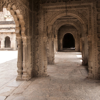 Culture and Wildlife in Central India