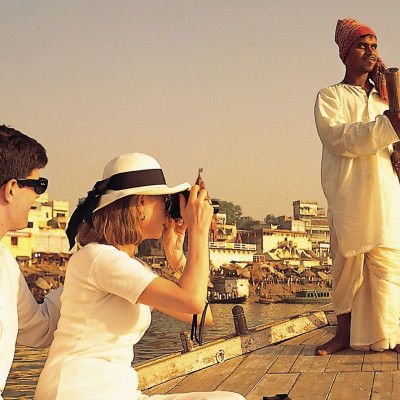 10 Ways To Sound Like A Local In Delhi, India