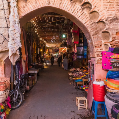 Morocco Travel Tips