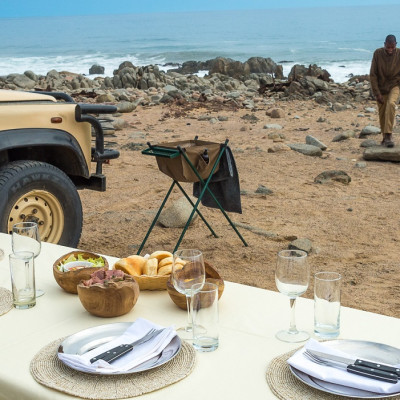Enchanting Travels Namibia Tours Skeleton Coast - best luxury vacation spots in the world
