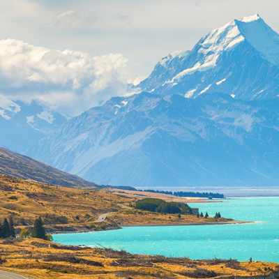 Neuseeland vom Feinsten: Natur, edler Wein und exquisite Unterkünfte