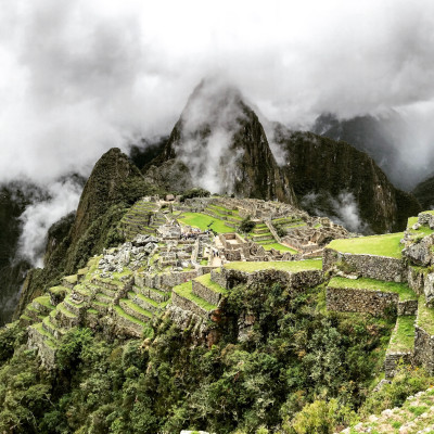 Enchanting Travels Peru Tours Machu Picchu - Peru and Bolivia Trip