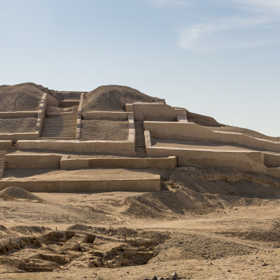 Peru: Southern Gems and Machu Picchu