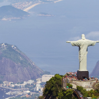 Brasilien für Einsteiger: Kultur, Natur und Strände