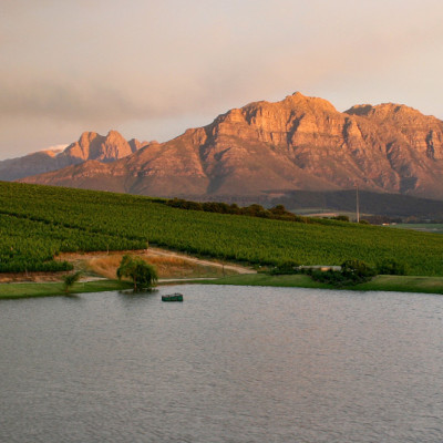 Enchanting Travels SA Garden Route Country